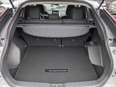 2026 Mitsubishi Eclipse Cross LE