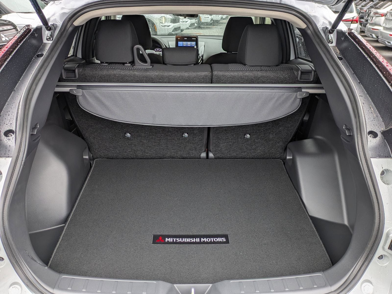 2026 Mitsubishi Eclipse Cross LE