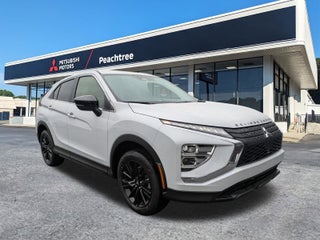 2026 Mitsubishi Eclipse Cross LE