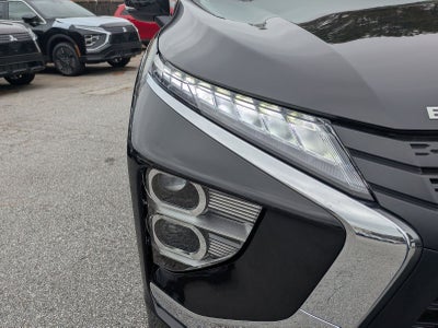 2026 Mitsubishi Eclipse Cross Base