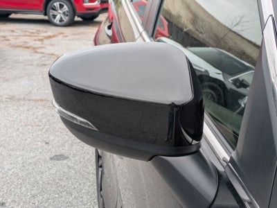 2026 Mitsubishi Eclipse Cross Base