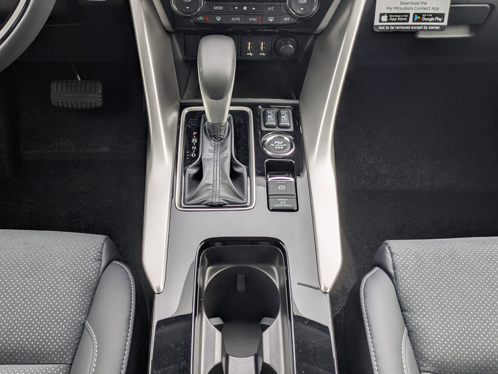 2026 Mitsubishi Eclipse Cross Base