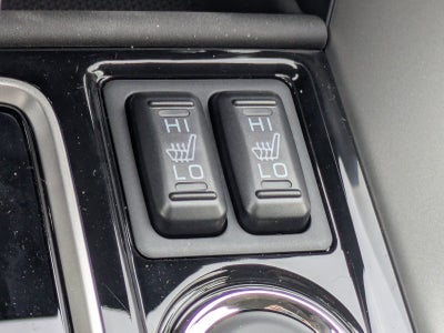 2026 Mitsubishi Eclipse Cross Base