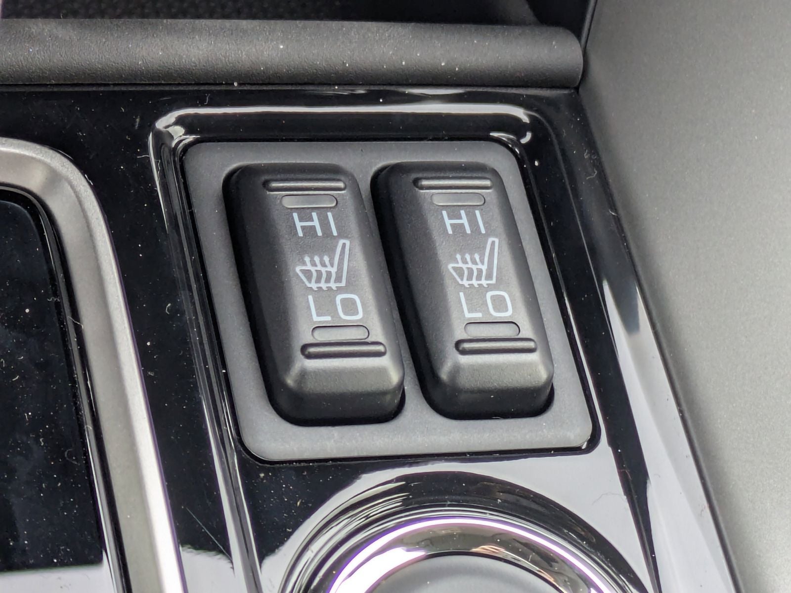 2026 Mitsubishi Eclipse Cross Base