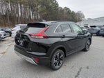2026 Mitsubishi Eclipse Cross Base