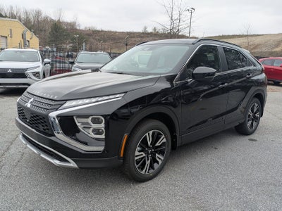 2026 Mitsubishi Eclipse Cross Base