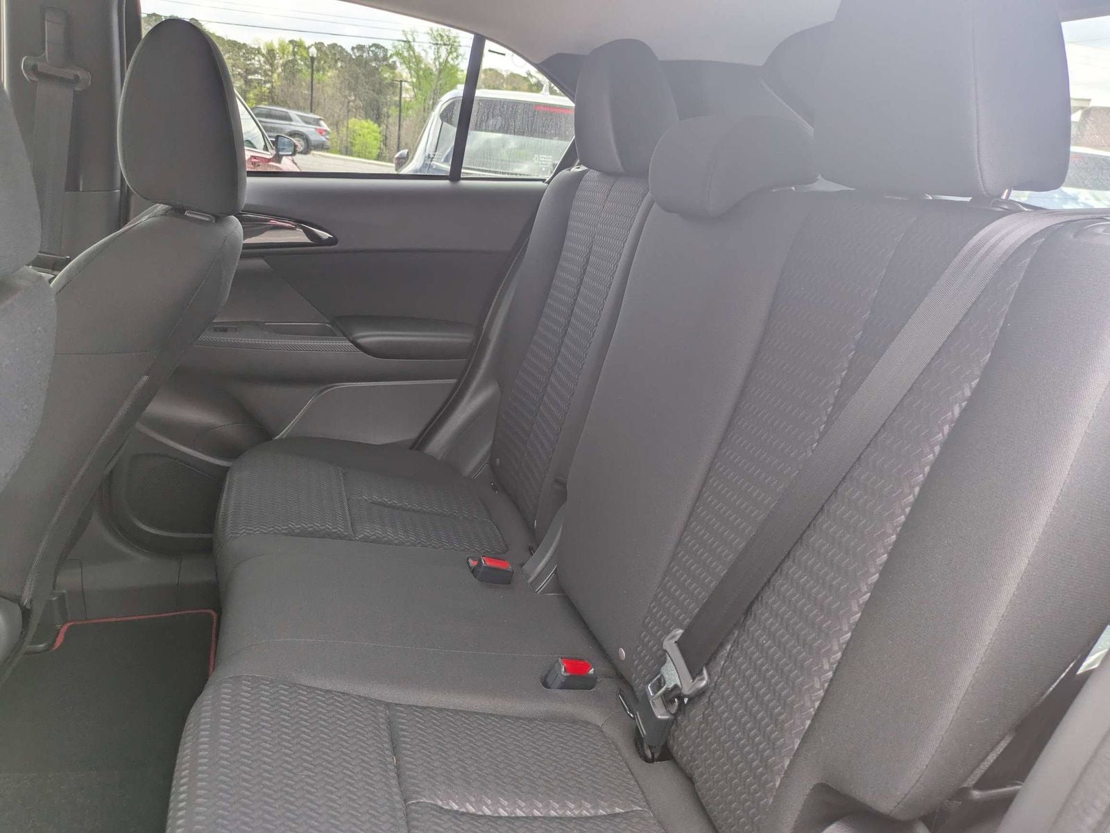 2026 Mitsubishi Eclipse Cross Ralliart