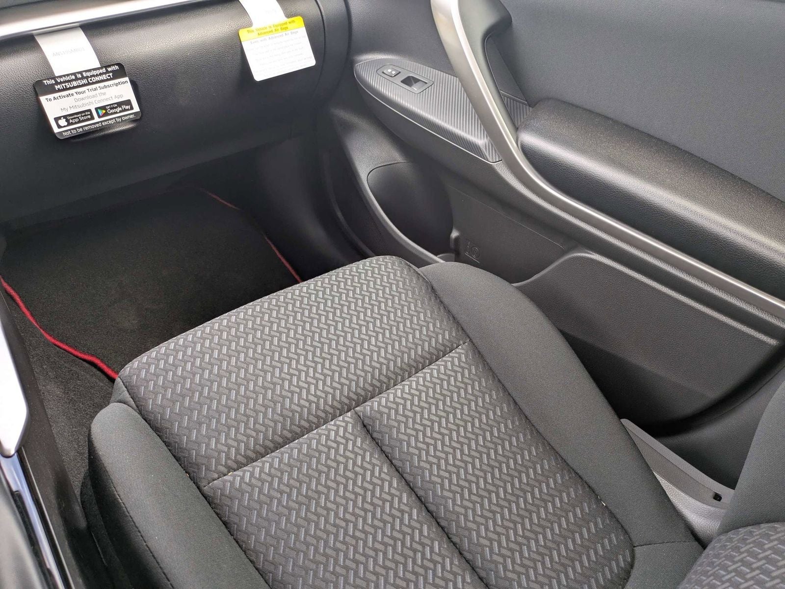 2026 Mitsubishi Eclipse Cross Ralliart