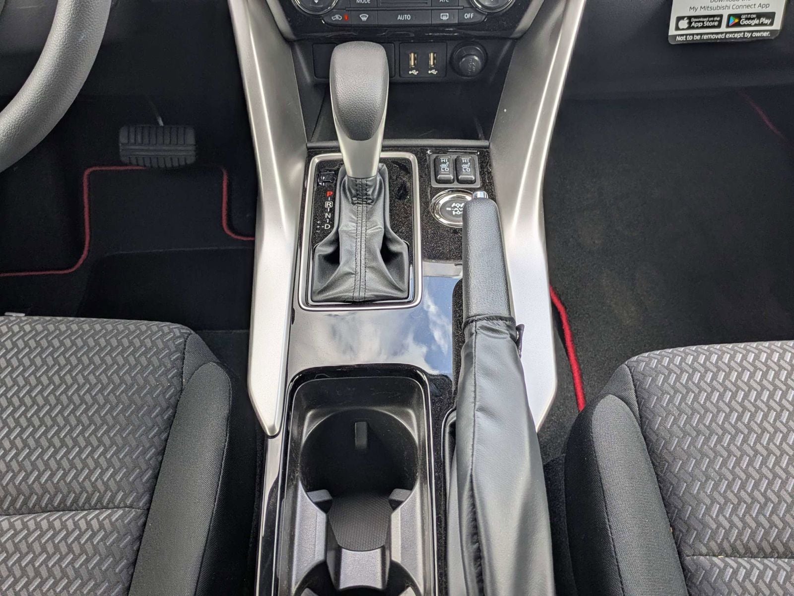 2026 Mitsubishi Eclipse Cross Ralliart
