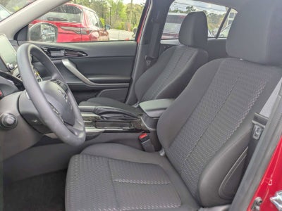 2026 Mitsubishi Eclipse Cross Ralliart