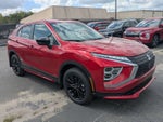 2026 Mitsubishi Eclipse Cross Ralliart