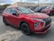2026 Mitsubishi Eclipse Cross Ralliart