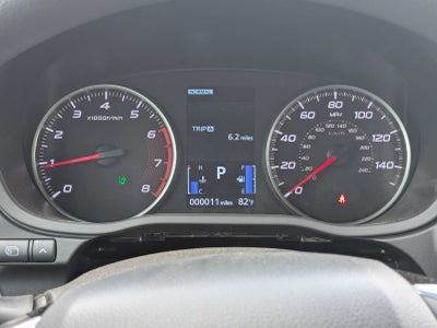 2026 Mitsubishi Eclipse Cross Ralliart