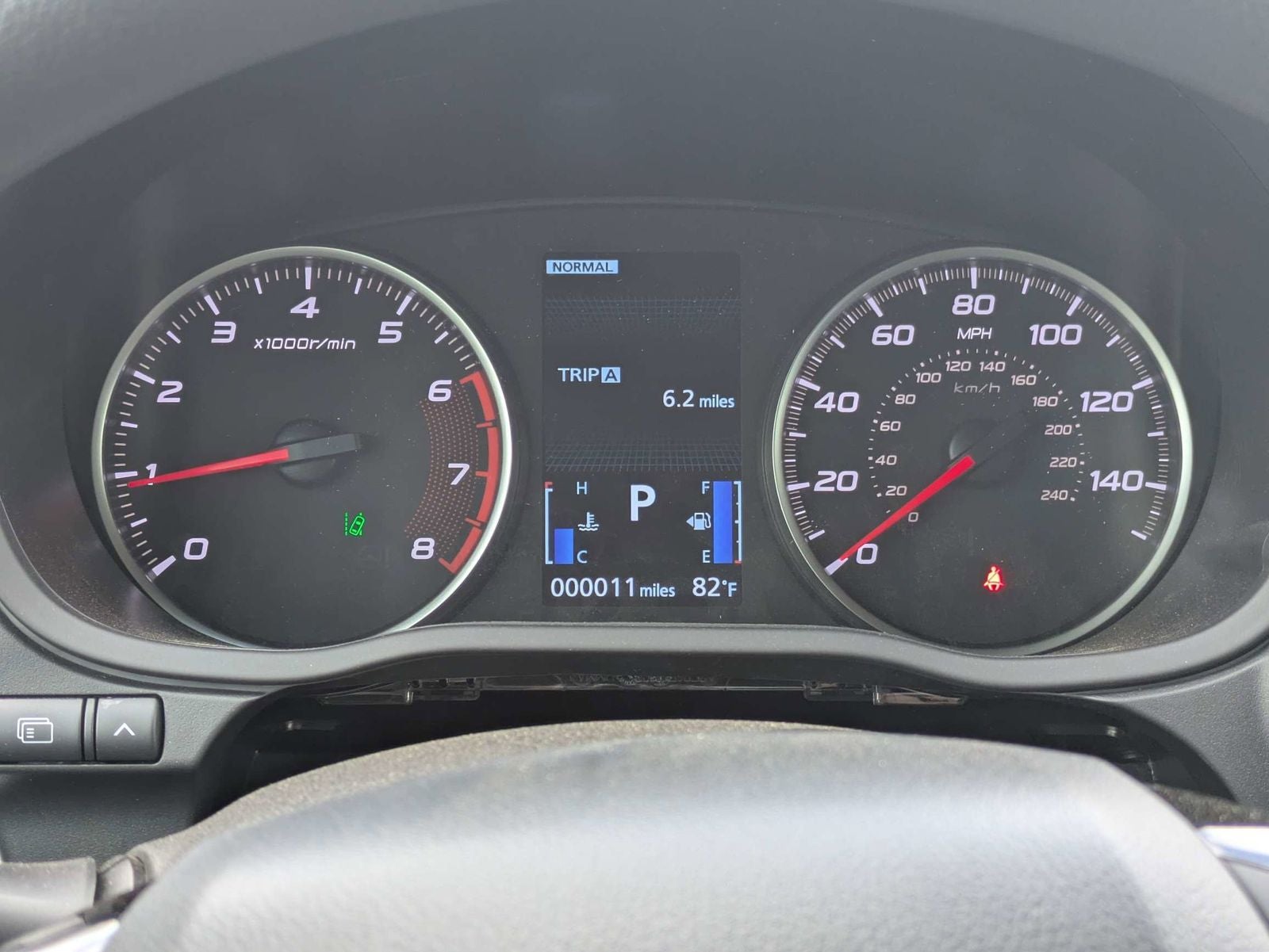 2026 Mitsubishi Eclipse Cross Ralliart