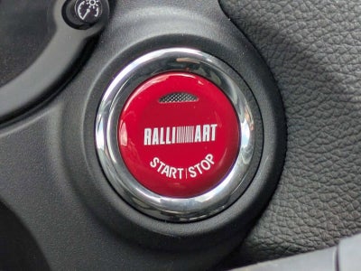 2026 Mitsubishi Eclipse Cross Ralliart