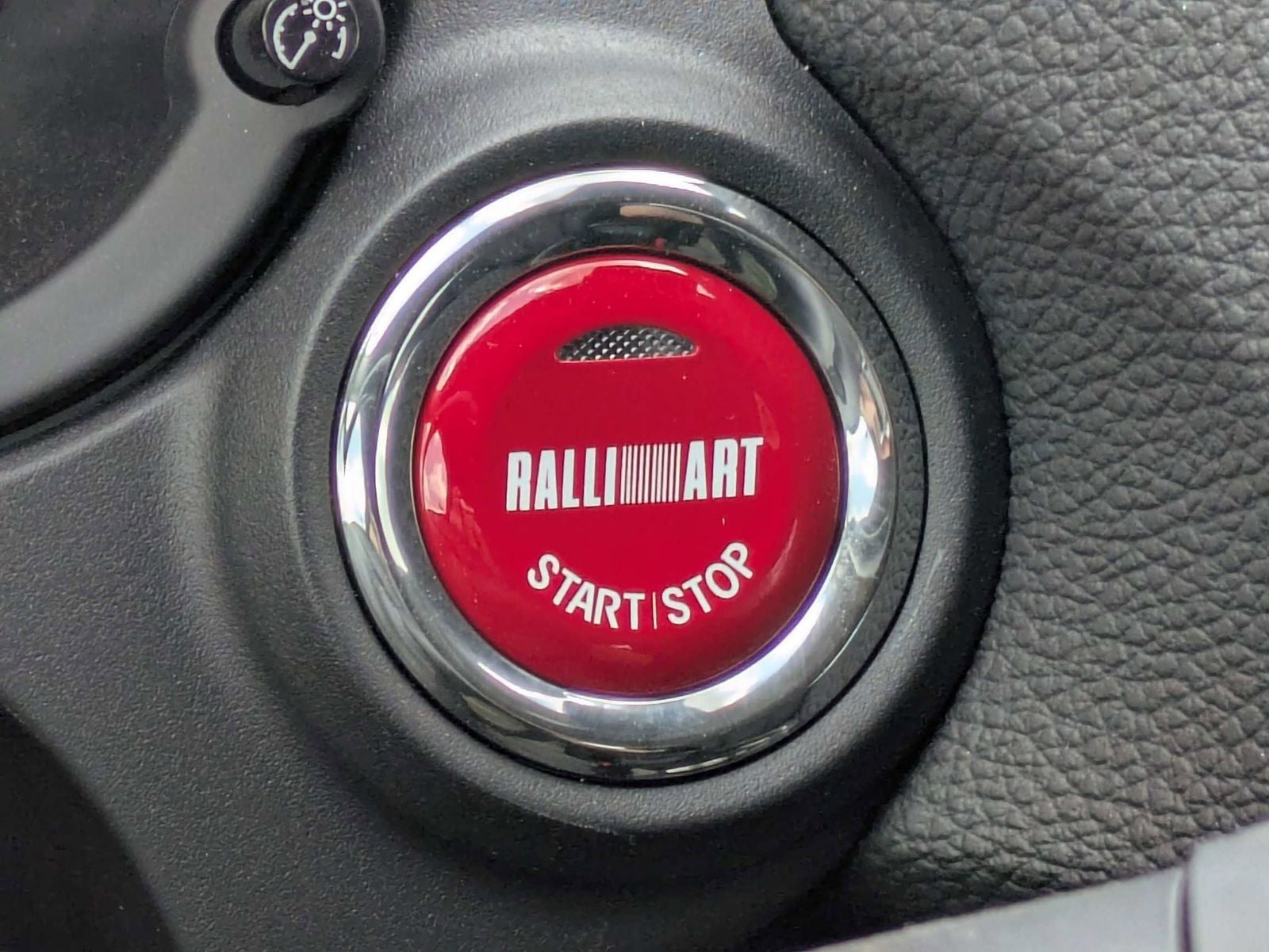 2026 Mitsubishi Eclipse Cross Ralliart