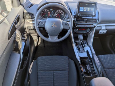 2026 Mitsubishi Eclipse Cross LE