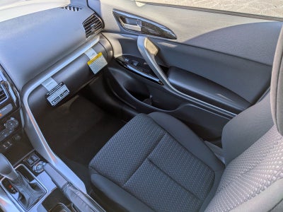 2026 Mitsubishi Eclipse Cross LE