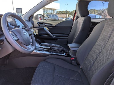 2026 Mitsubishi Eclipse Cross LE