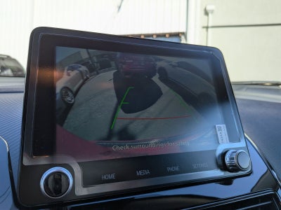 2026 Mitsubishi Eclipse Cross LE