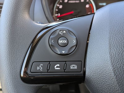 2026 Mitsubishi Eclipse Cross LE