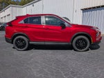 2026 Mitsubishi Eclipse Cross LE
