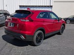 2026 Mitsubishi Eclipse Cross LE