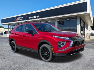 2026 Mitsubishi Eclipse Cross LE