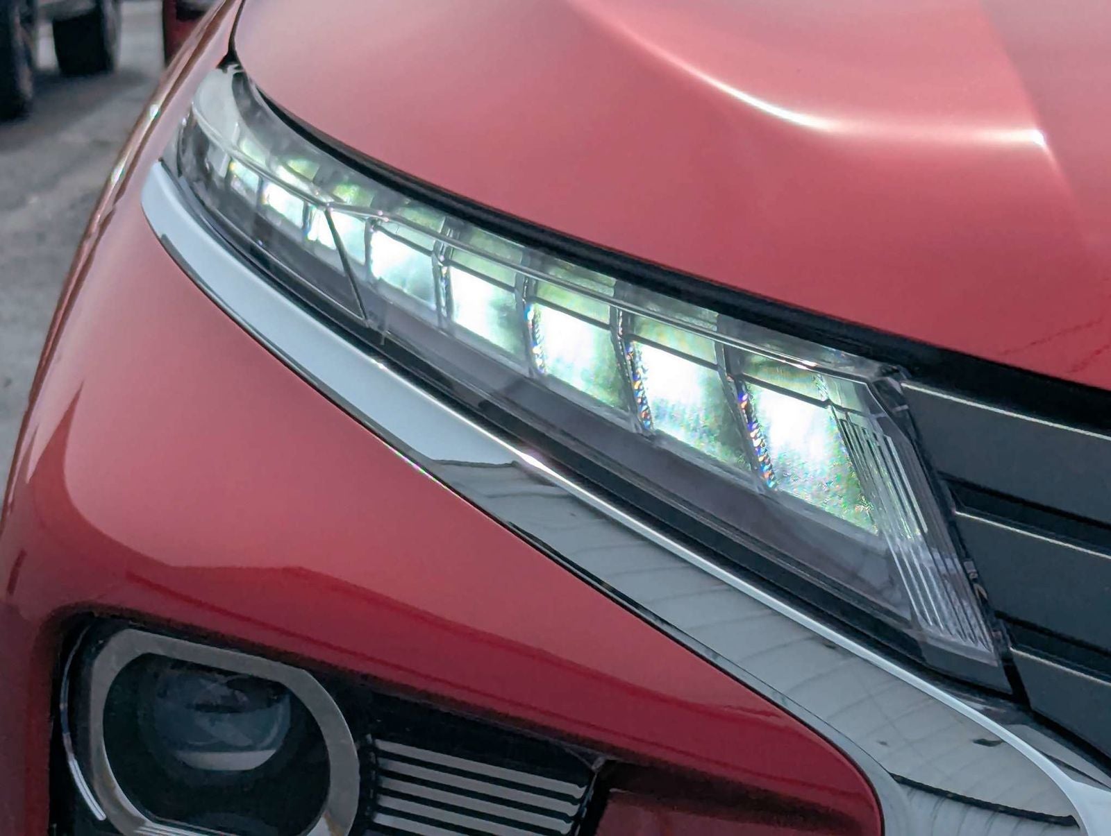 2026 Mitsubishi Eclipse Cross Ralliart
