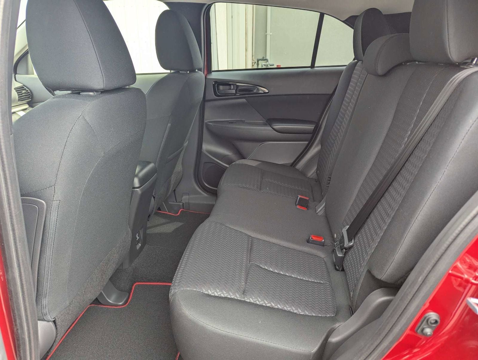 2026 Mitsubishi Eclipse Cross Ralliart