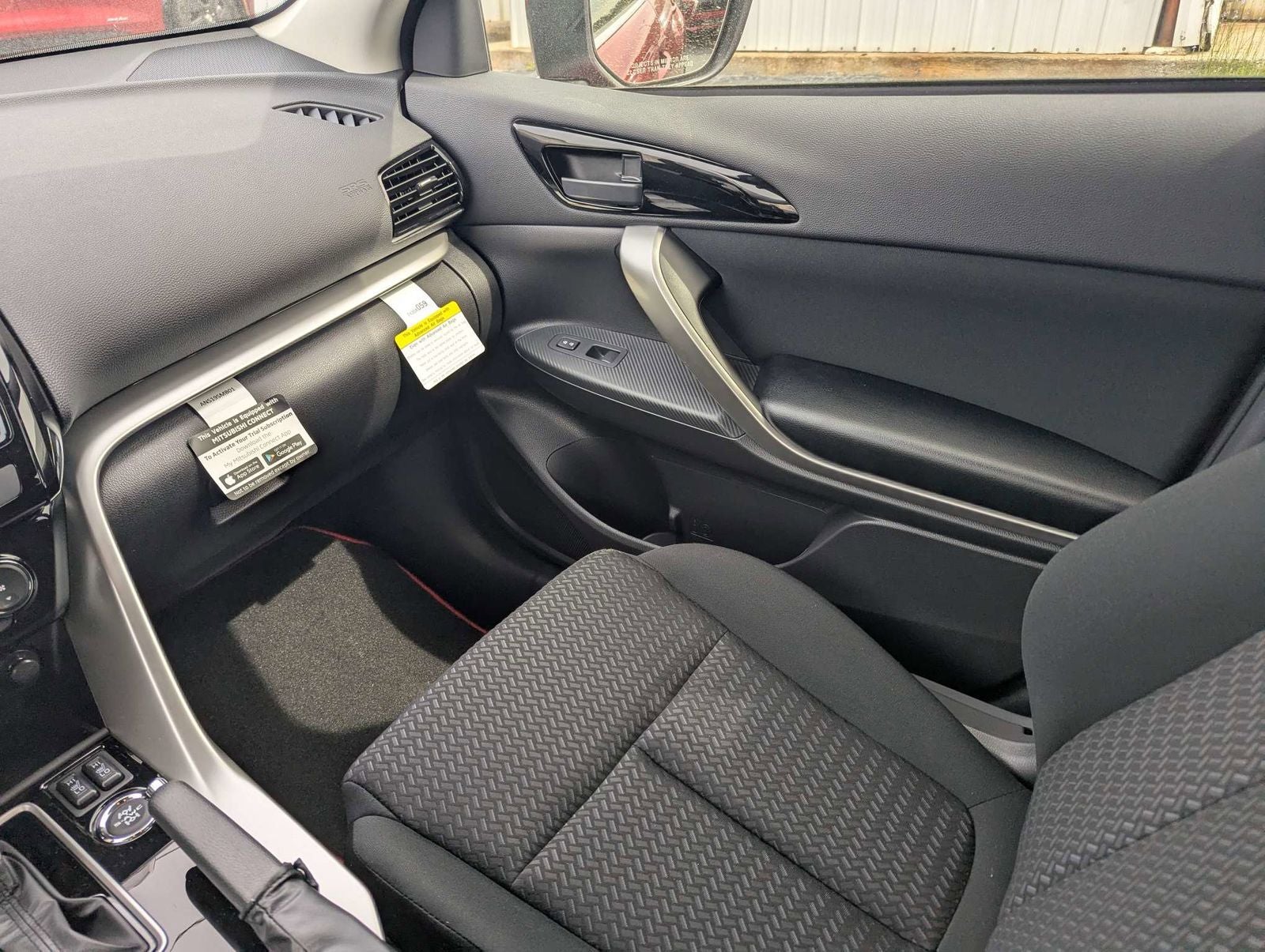 2026 Mitsubishi Eclipse Cross Ralliart