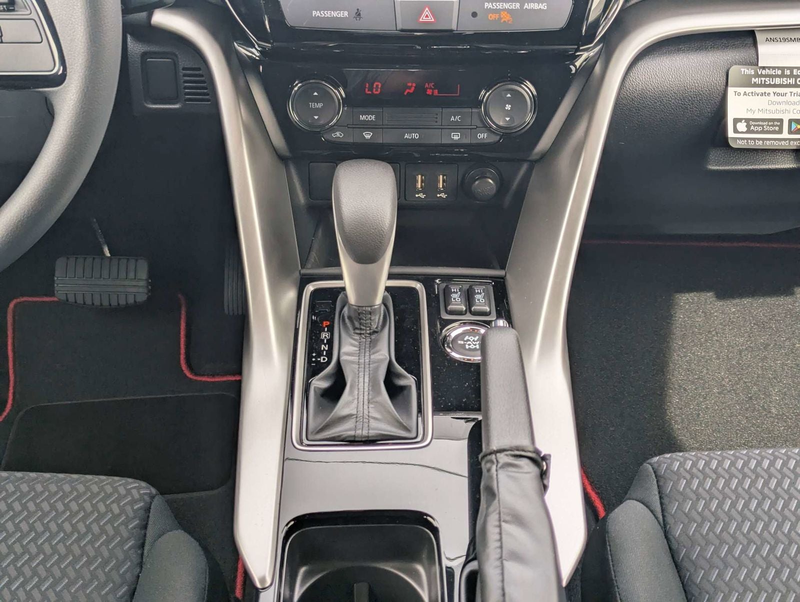 2026 Mitsubishi Eclipse Cross Ralliart