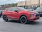 2026 Mitsubishi Eclipse Cross Ralliart