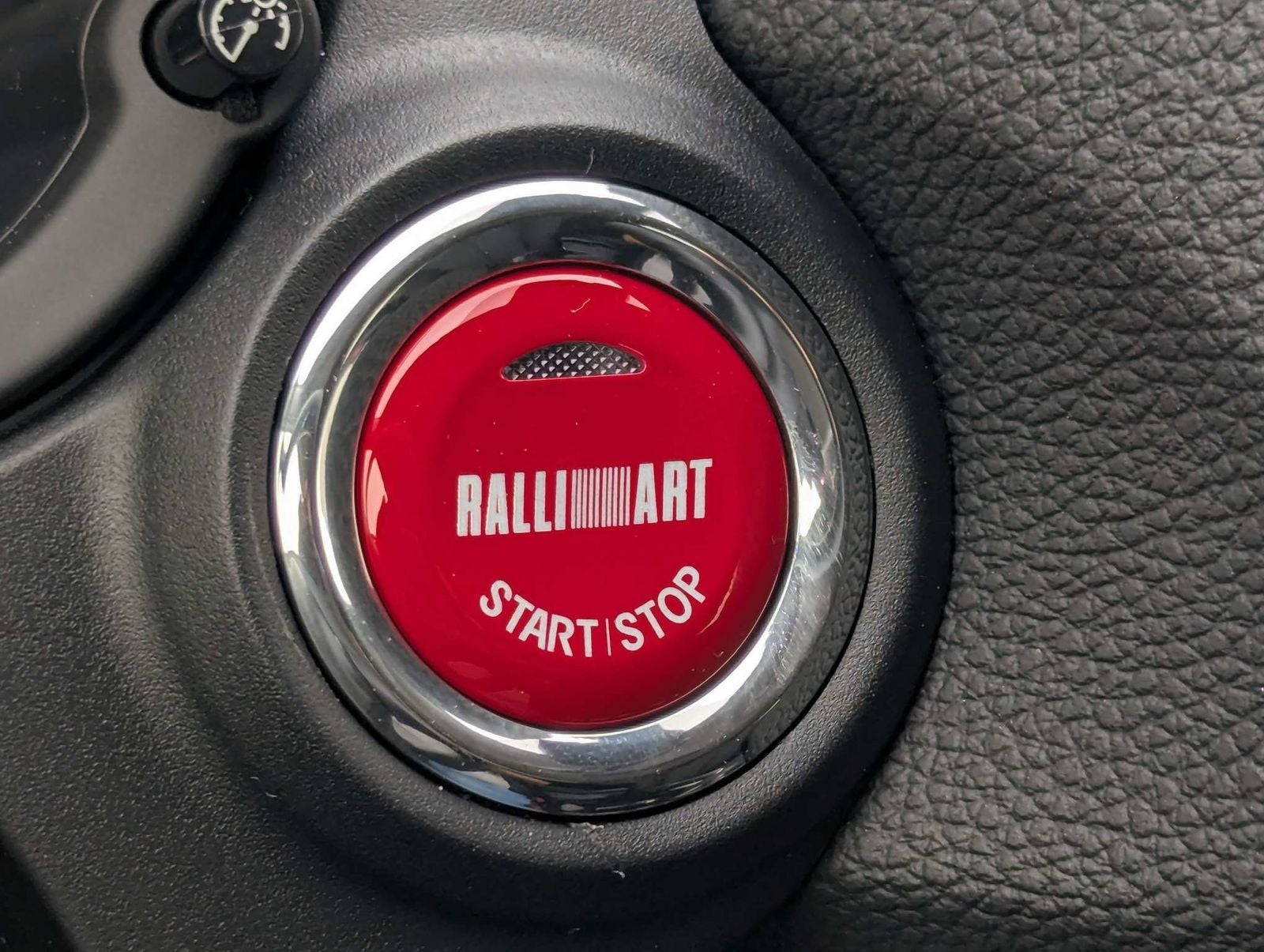 2026 Mitsubishi Eclipse Cross Ralliart