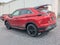 2026 Mitsubishi Eclipse Cross Ralliart