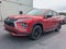 2026 Mitsubishi Eclipse Cross Ralliart