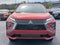 2026 Mitsubishi Eclipse Cross Ralliart