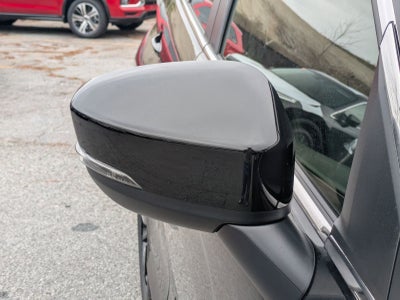 2026 Mitsubishi Eclipse Cross LE