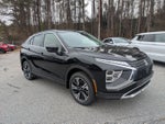 2026 Mitsubishi Eclipse Cross LE