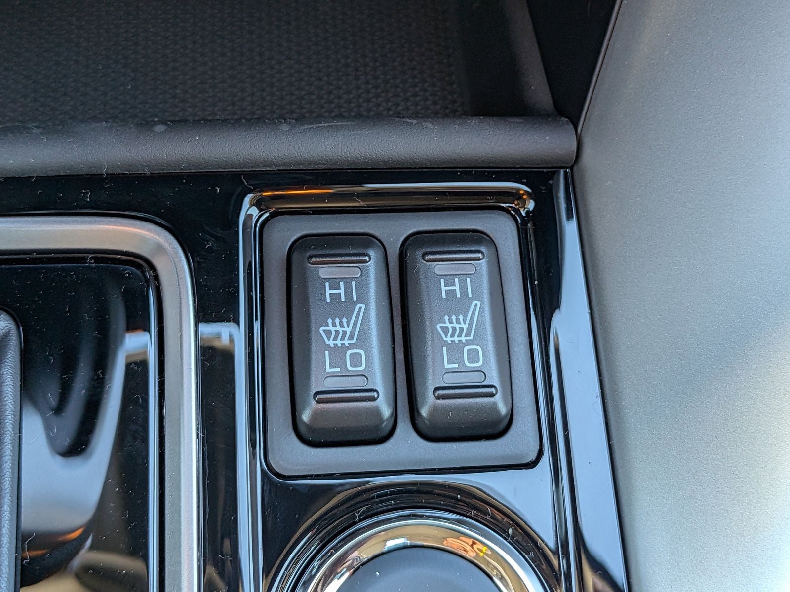 2026 Mitsubishi Eclipse Cross LE