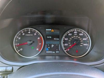 2026 Mitsubishi Eclipse Cross LE