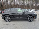 2026 Mitsubishi Eclipse Cross LE