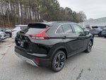 2026 Mitsubishi Eclipse Cross LE