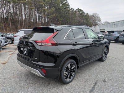 2026 Mitsubishi Eclipse Cross LE