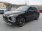 2026 Mitsubishi Eclipse Cross LE