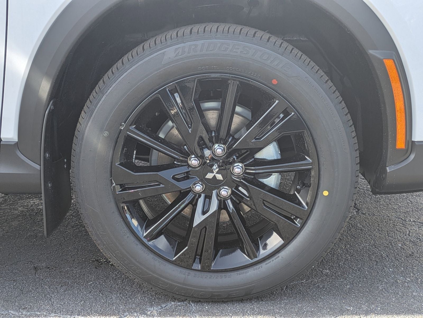 2026 Mitsubishi Eclipse Cross Ralliart