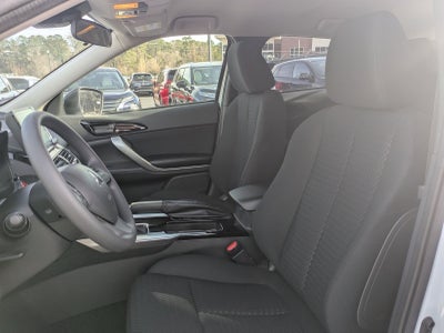 2026 Mitsubishi Eclipse Cross Ralliart