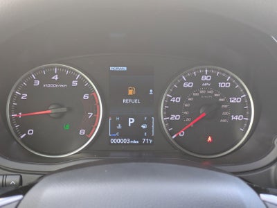 2026 Mitsubishi Eclipse Cross Ralliart