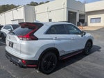 2026 Mitsubishi Eclipse Cross Ralliart