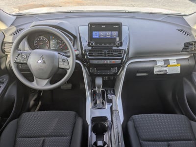 2026 Mitsubishi Eclipse Cross Ralliart